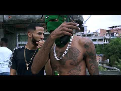 FCT x SANTÉ - Monitora (Prod. Jader Beatz)