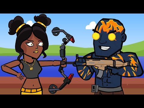 luxe-and-lazy-lagoon-|-the-squad-(fortnite-animation)