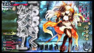 【wlw】穏やかじゃないシャリス その1 A1