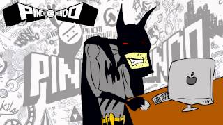 #PINCHIMUNDO - AUDIO - 15 - Los Memes del Batman