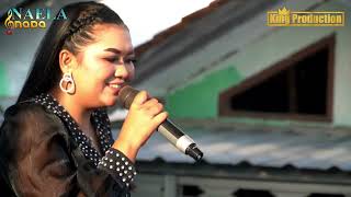 URUPAN ATI - DEVI MANUAL - NAELA NADA LIVE DESA GETRAKMOYAN PANGENAN TANGGAL 11 JULI 2023