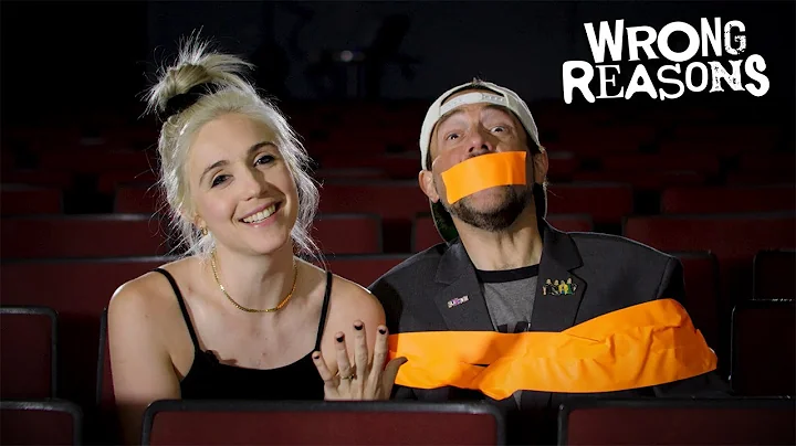 Kevin Smith Presents: Wrong Reasons (Trailer) Star...
