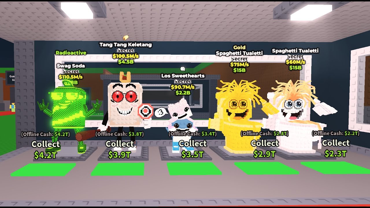 Sab Roblo SAB TRADING AND DUELS LIVE NOW ROBLOX #sab #roblox #shorts - YouTube