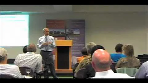 5. Donald Chambers: Investing in Uncertain Times [...