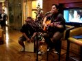 When She Cries (cover) - D' Ermanos Acoustic Duo