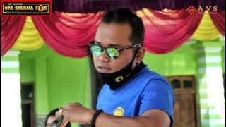 1 PATAH HATI   YUDHA  olala OM SAVANA JOS avs madiun