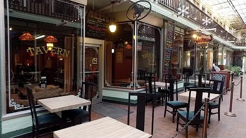 Paddock Club - Unbranded Virtual Tour