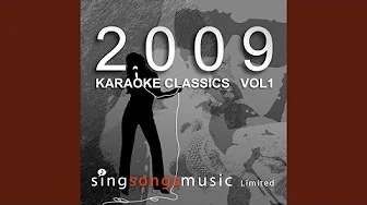Paper Planes (Karaoke in the style of Mia) Paper Planes (Karaoke in the style of Mia)