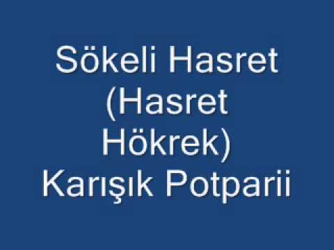 sökeli hasret potpari