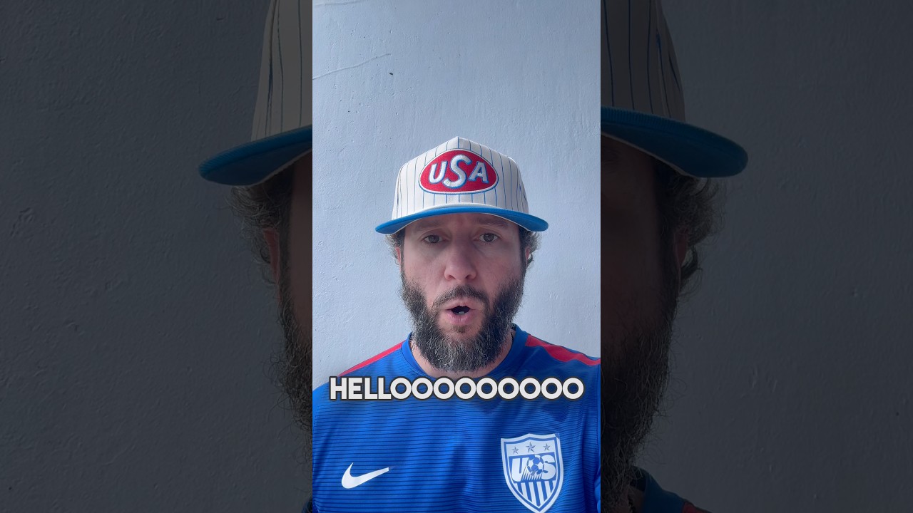 U-S-A, U-S-A, U-S-A