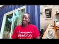 Air BnB host vacation in Air BnB tiny home