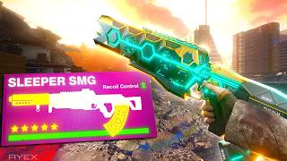 *New* Flatline is a SLEEPER SMG in Apex Legends
