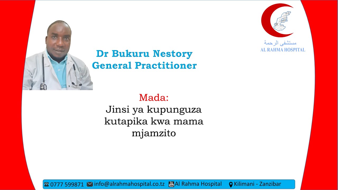 Hizi hapa njia za kupunguza kutapika kwa mama mjamzito