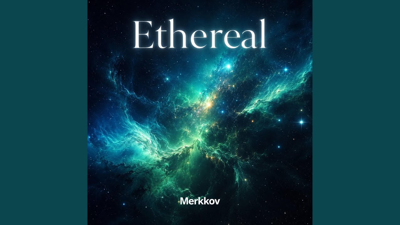 Watch Ethereal on YouTube Watch Ethereal on YouTube