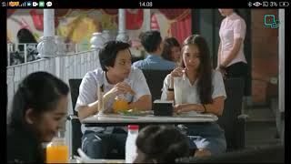 Yang tau judul lagunya plis komen 🙏🙏 Film raja ratu rahasia #auroraribero #brandonsalim #jeffrynic