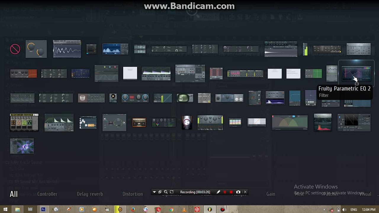 ជូនតាមសំុំពរប្អូនប្រុសម្នាក់ដែល ចង់អោយធ្វើពីរបៀបបិទបាស់បទចម្រៀង