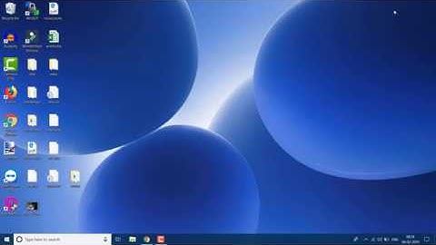 How to automatically delete downloaded files in Download folder in windows 10