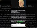 Who REALLY Named Obamacare? Trump's Big Lie Exposed!