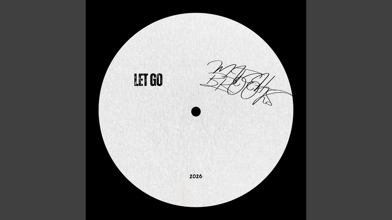 Watch LET GO on YouTube Watch LET GO on YouTube