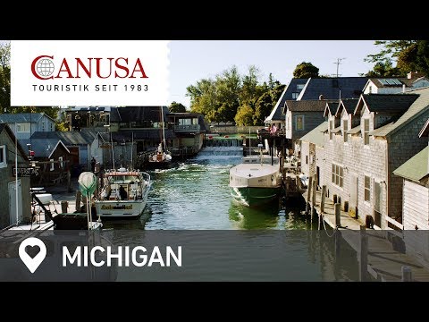 Video: Die besten Aktivitäten in Traverse City, Michigan