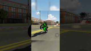 Xtreme Motorbikes Simulator - Best Open World MotorBike Game 🤩#1 - Android Gameplay