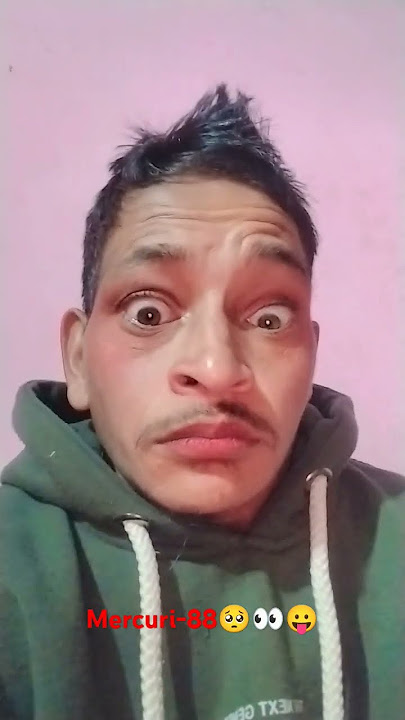 Marcuri -88  short- love the trend..🥺👀😛🙊 #comedy #funny #stitch #shorts #@Sunillifepahadivlogs .