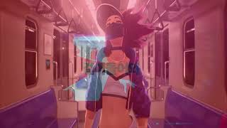 Code Red (Slowed)(110bpm) - Darci