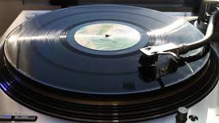 Fleetwood Mac - Don't Stop (2011 HQ Vinyl Rip) - Technics 1200G / Audio Technica ART9