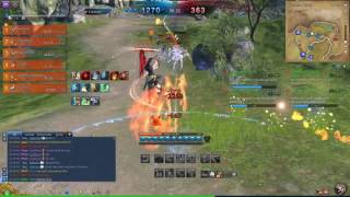 KittyDeathSquad EU group 1 clan 6V6 BD gameplay