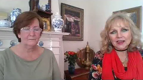 Let's Chat -Powerful  Testimony of Healing from Ly...