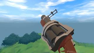 My viewmodel animation progress 2021-2022
