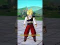 Goku Ajudou o Cell de Propósito? #shorts #dragonball #dragonballsuper #goku #gohan #vegeta #dbz #dbs