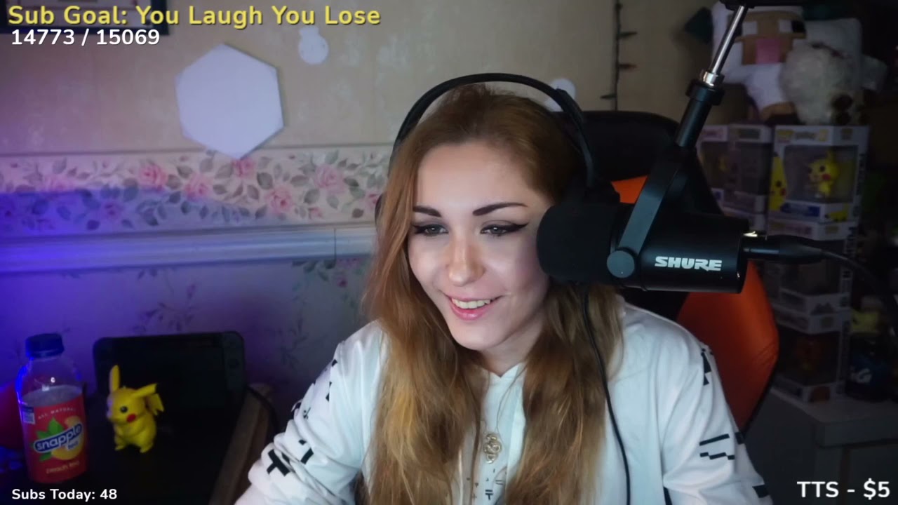 CaptainPuffy Full Stream - May 16, 2021 - Dream SMP LORE SCHOOL! (Part 1) + MCC Practice