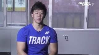 uno Fitness | Snatch Grip Rack Pull