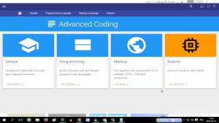 طريقة بسيطة لتعلم لغة البرمجة في متصفح جووجل كروم دون الحاجة للاتصال بالإنترنت screenshot 2