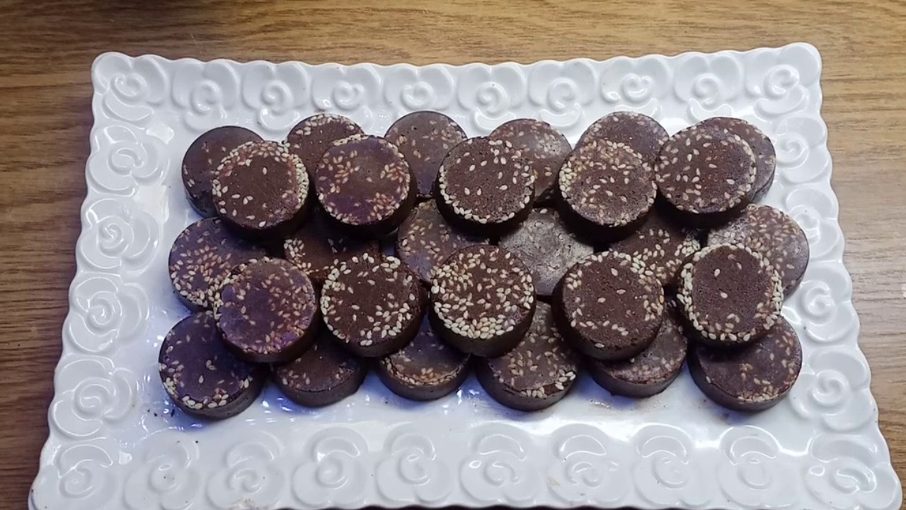 شوكولاتة الخروب خطوة بخطوة بمكونات جيدة صحية %💯 بدون معادن ثقيلة جربيها واستغني على شكولاتة المحلات