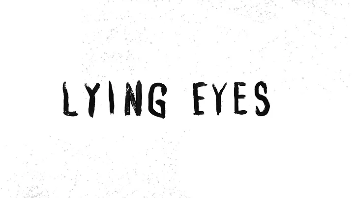 Keyes ft Jackie's Boy - Lying Eyes