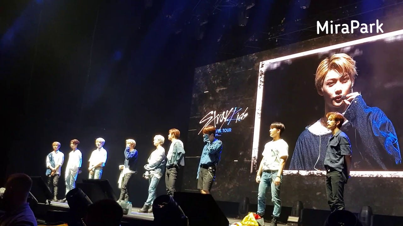 Stray Kids Berlin Stray Kids Berlin