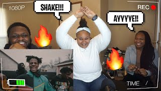 Mom Reacts To Ishowspeed - Shake Pt.2 Official Music Video