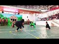 KABAYAN Cultural Performance No.8 - BENGUET CULTURAL DANCE PERFORMANCES - ADIVAY Festival 2025