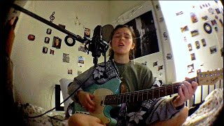 I'm Gone - Oliver Tree (cover by Jessica King)