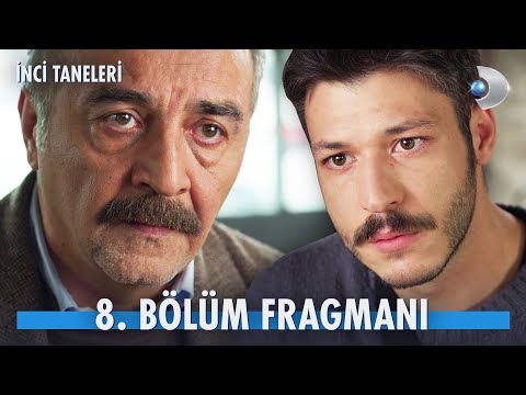 İnci Taneleri 8. Bölüm Fragmanı | Cihan, annesini kimin öldürdüğünü öğrenecek mi?