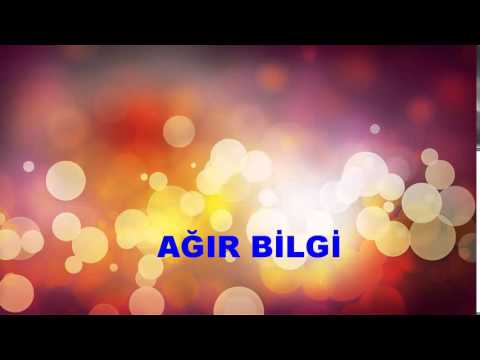Yeni İntro