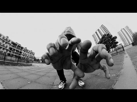 The Bug - 'Pressure (feat. Flowdan)' (Official Video)