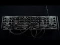 Erica synths fusion system ii sound demo