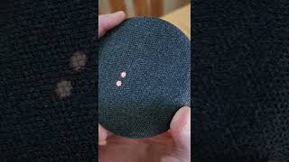 HOW TO FIX "CAN'T CONNECT TO GOOGLE HOME MINI" screenshot 5