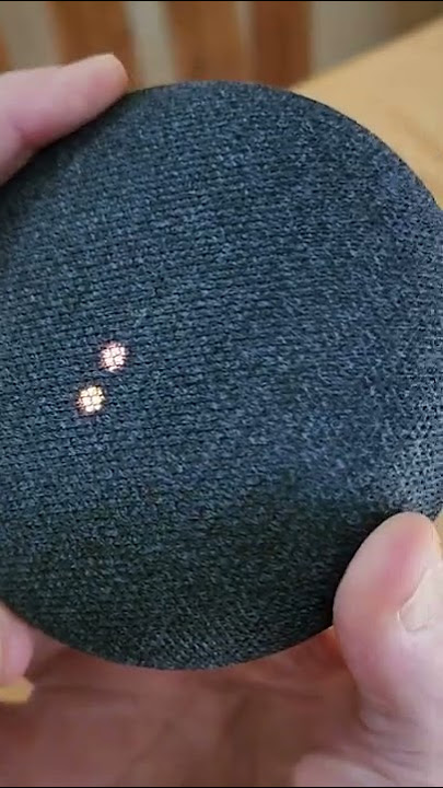How to Fix 'Can't Connect to Google Home Mini': Quick & Easy Solutions!