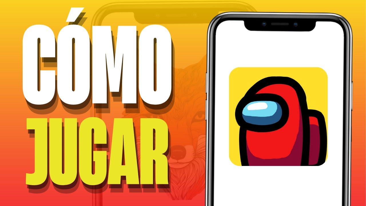 Cómo Jugar Among Us (2026) 🎮