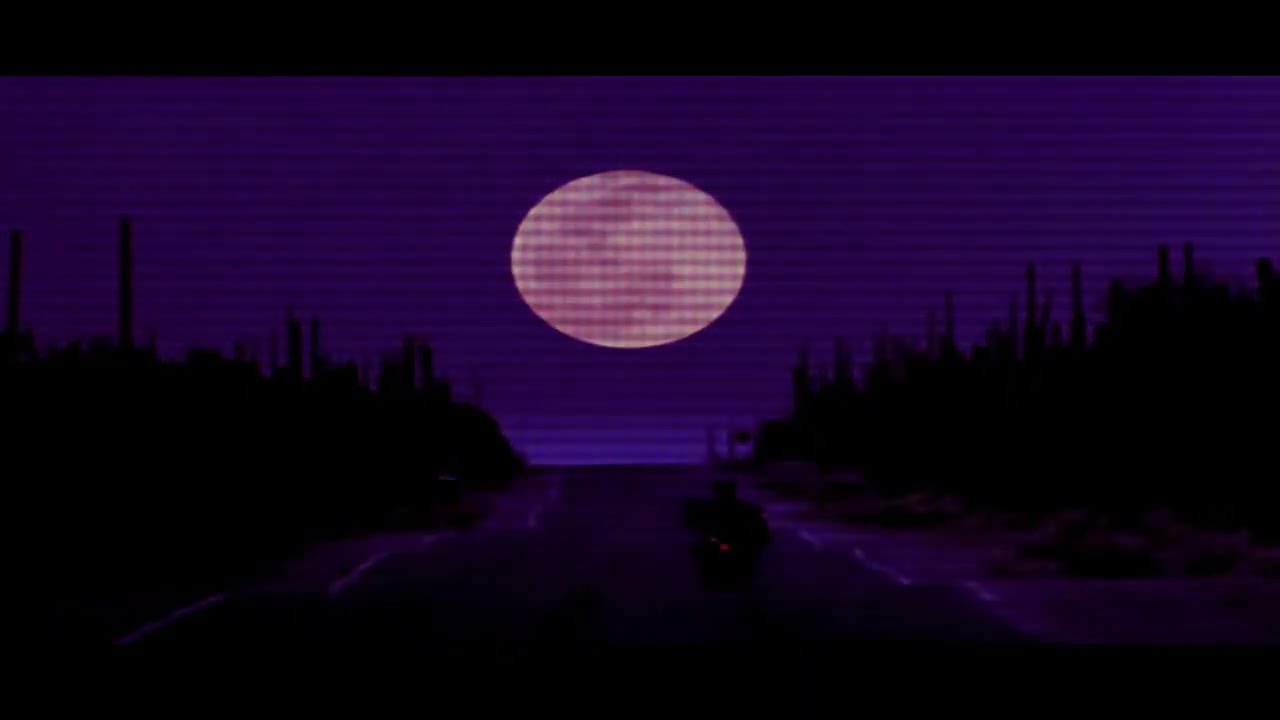 Vanguard - Morning Light (Music Video)