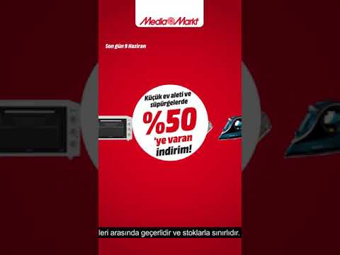 Seker gibi bayram firsatlari MediaMarkt’ta! #MediaMarkttaKeyfineBak - Seker gibi bayram firsatlari MediaMarkt’ta! #MediaMarkttaKeyfineBak